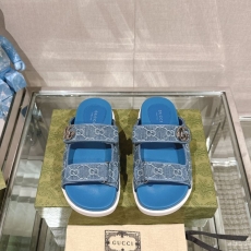 Gucci Slippers